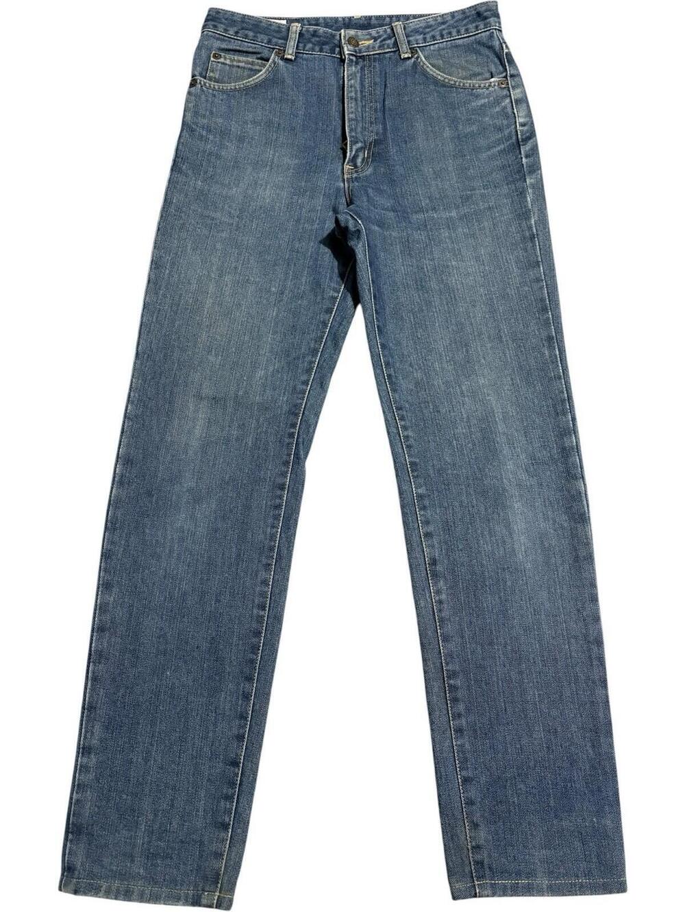 29x29 Vintage Edwin Japanese Sand Wash Jeans Denim Vintage 90s Y2k Archive Vtg